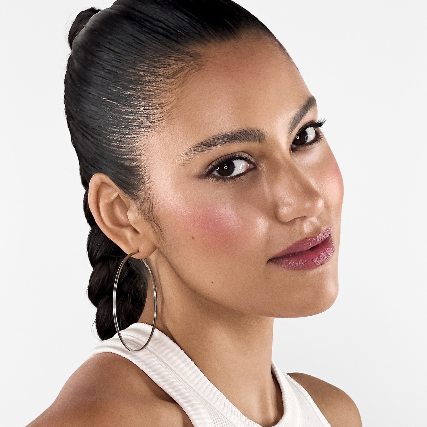 HALO SCULPT + GLOW FACE PALETTE WITH VITAMIN E (PALETA DE SOMBRAS CON VITAMINA E)